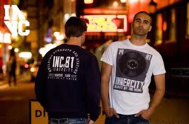 Innercity Clothing Just Arrived!!